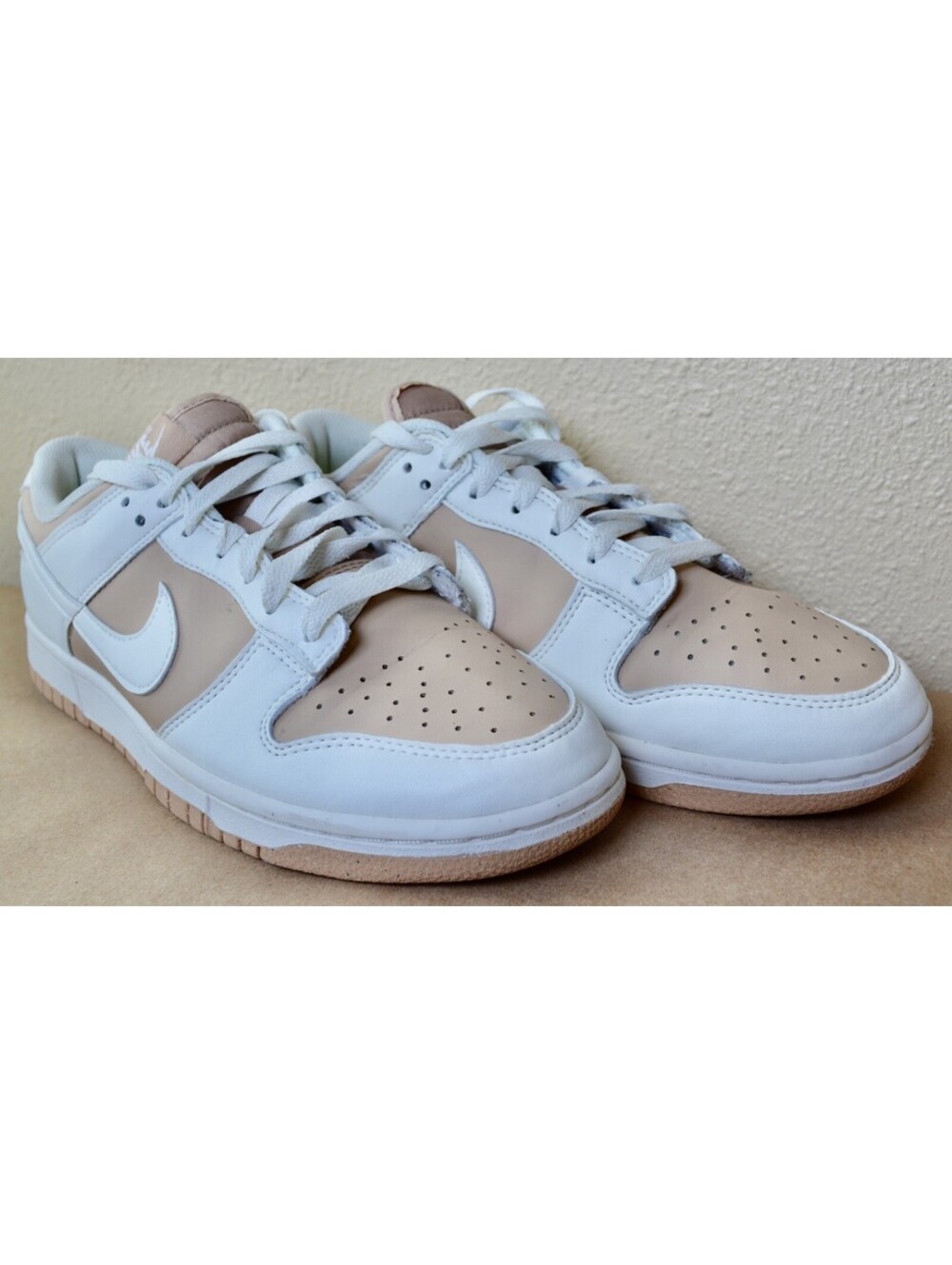 Size 9 - Nike Dunk Next Nature Low Hemp Womens